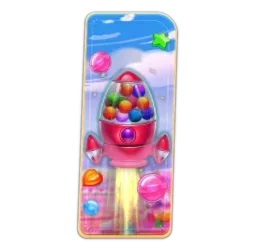 Game Sugar
Rush