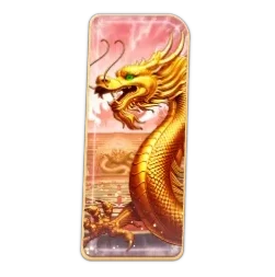 Game Pengejaran
Naga