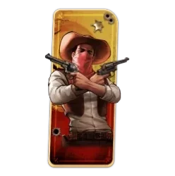 Game Dead or
a Wild