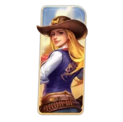 Game Wild
Bounty