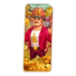 Game Fortune
Ox